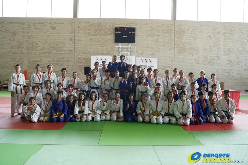 RESULTADOS Y FOTOS de la 2&ordf; Jornada JDN Alev&iacute;n 18-03-23.